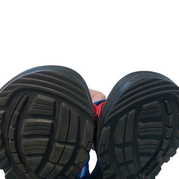 ☕️ DUTCH BROS | Limited Edition Dutch Bro Women’s Z Cloud Chaco Sandal - Sz 9 - Picture 6 of 8